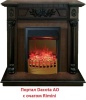 Очаг электрокамина Real-Flame Rimini