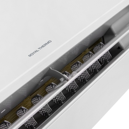 Сплит-система инверторного типа Royal Thermo Barocco DC RTBI-18HN8_V2/white комплект