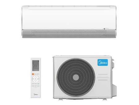 Бытовой кондиционер Midea MSFA1-09N8D6-I/MSFA1-09N8D6-O