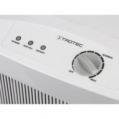 Бытовой осушитель воздуха TROTEC TTK 50 E