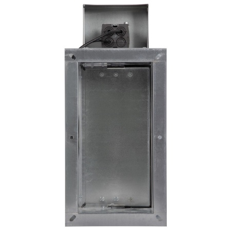 Клапан противопожарный SHUFT SHFDC-90-O-600_350-MB230-0-0-0-0