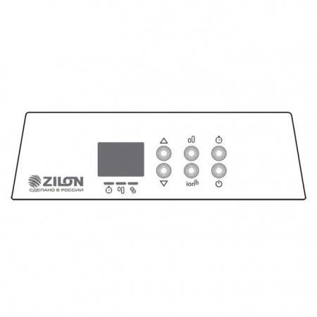 Конвектор электрический Zilon ZHC-2000 Е3.0