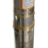 Скважинный насос 3" Беламос TF3-200 1.5м