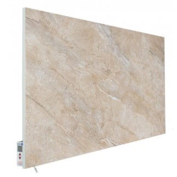 Инфракрасный обогреватель Teploceramic TCM-RA 1000 мрамор 12973
