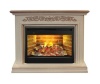 Деревянный портал Real-Flame Leticia 26 WT