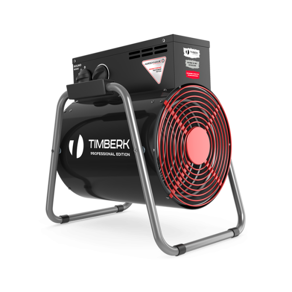 Тепловая пушка Timberk TIH RE8 30M