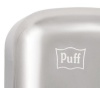 Металлическая сушилка для рук Puff 8826