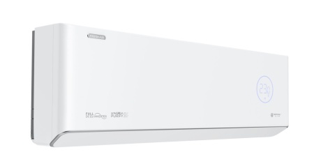 Инверторная сплит-система бризер серии ROYAL FRESH FULL DC EU INVERTER RCI-RF30HN (комплект)