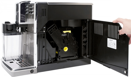Кофемашина автоматическая Gaggia Anima Prestige OTC (8710103867371)