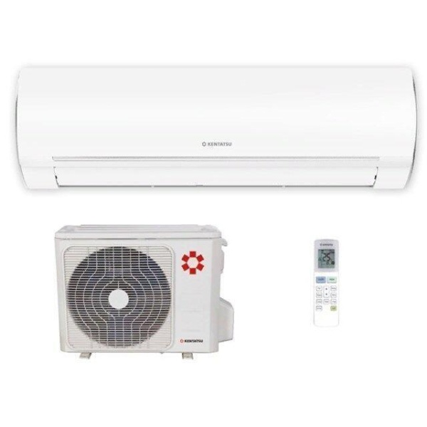 Кондиционер Kentatsu KSGQ95HFAN1/KSRQ95HFAN1