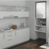 Настенный газовый котел Ariston CLAS B EVO 30 FF