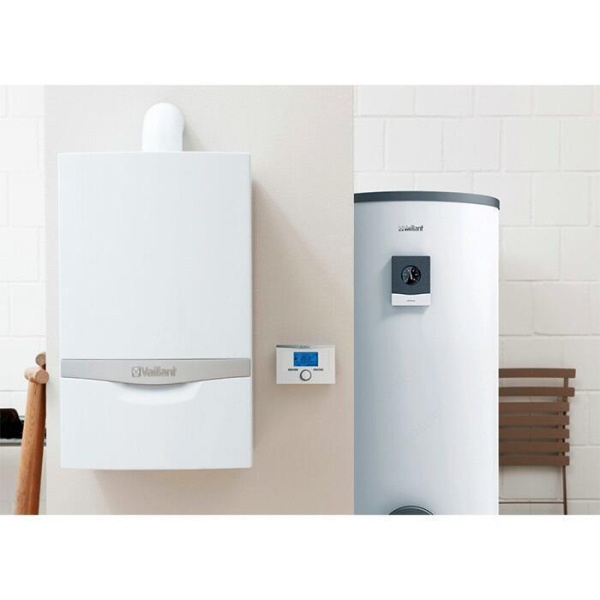 Бойлеры косвенного нагрева Vaillant uniSTOR VIH R 400/3 BR