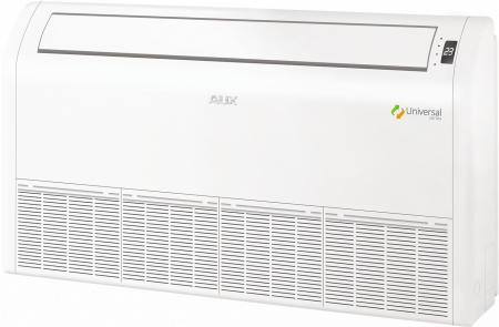 Напольно-потолочный кондиционер AUX AL-H36/4DR1(U)/ALCF-H36/4DR1