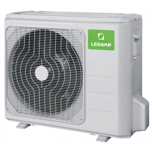 Кассетный кондиционер Lessar LS-HE36BMA4/LU-HE36UMA4/LZ-B4KB