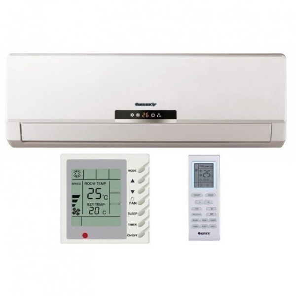 Настенная VRF система Gree GMV-R45G/NaG-K