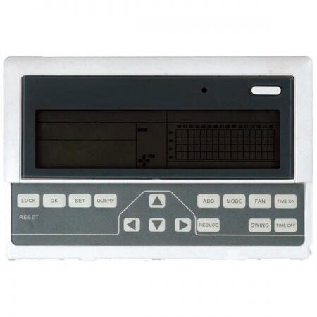 Кассетный фанкойл 5-5,9 кВт Lessar LSF-750BM42 /LZ-B4HF