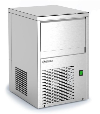 Льдогенератор кубикового льда Cryspi ICE-1