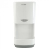 Погружная сушилка для рук Ksitex MW-2008 JET (белая,эл.сушилка для рук с каплесб.м)