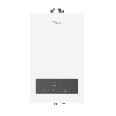 Котел отопительный газовый MIDEA MGB-24-2F NEMAN