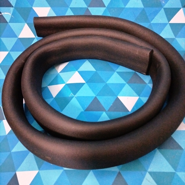 Теплоизоляция трубная K-FLEX ST 09х28 (1-1/8") 2м. (вспененный каучук)
