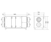 Приточно-вытяжная вентиляционная установка Dimmax Skyron RG 12W
