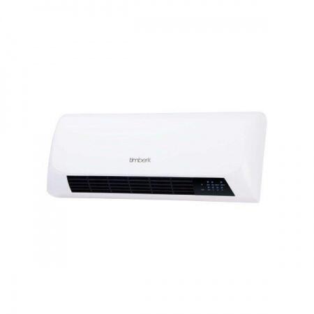 Бытовой тепловентилятор Timberk TFH W200.XS