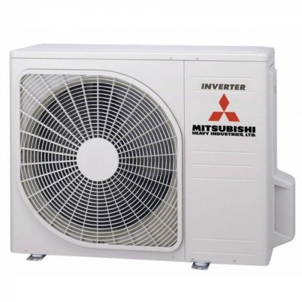 Напольно-потолочный кондиционер Mitsubishi Heavy SRF25ZMX-S / SRC25ZMX-S