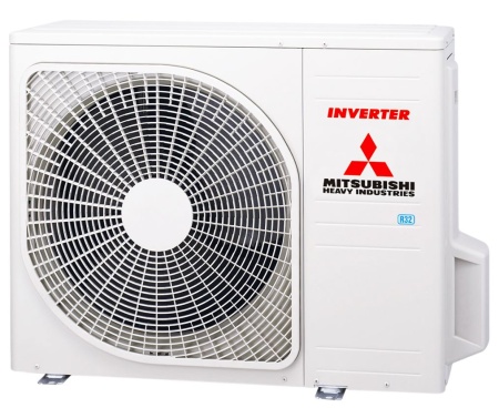 Полупромышленные сплит-системы Mitsubishi Heavy Industries Канальная высоконапорная система FDU-VH STANDARD FDU71VNPWVH