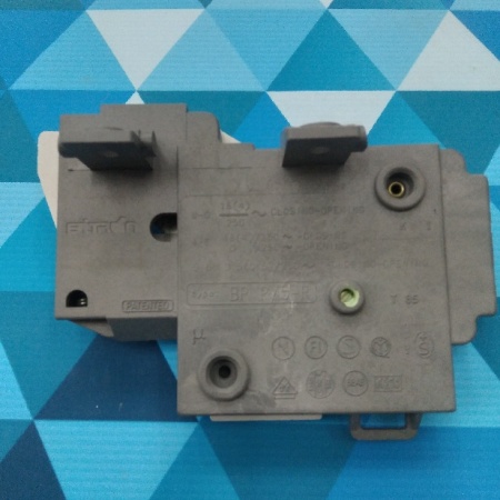УБЛ Electrolux, Zanussi ZN4423