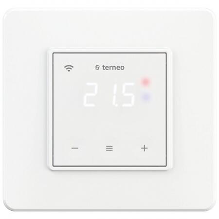 Для теплого пола Terneo Sx Wi-Fi