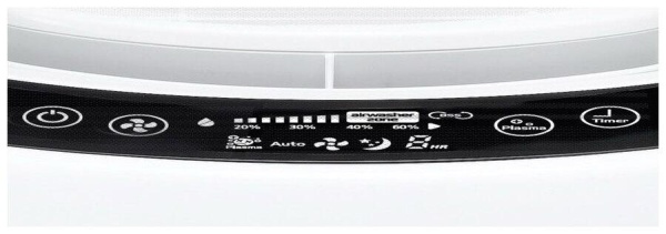 Бытовая мойка воздуха Winia AWI-40PTTCD