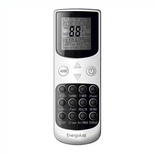 Кондиционер Energolux SAS18B2-A/SAU18B2-A