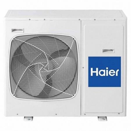 Кондиционер Haier HSU-12HNF203/R2 -Full Black - HSU-12HUN203/R2
