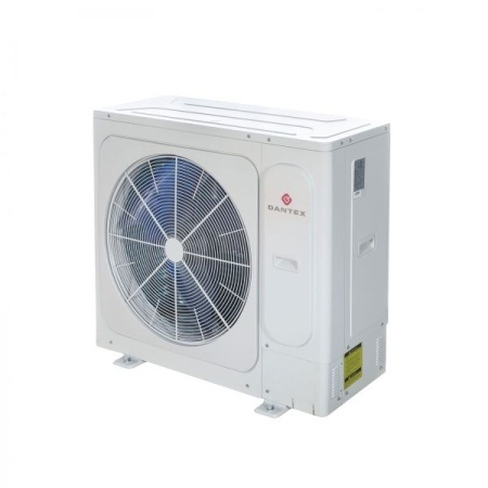 Внешний блок VRF DANTEX VRF/DM-ADC165WLC/F