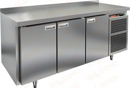 Стол морозильный  HICOLD  BN 111/BT