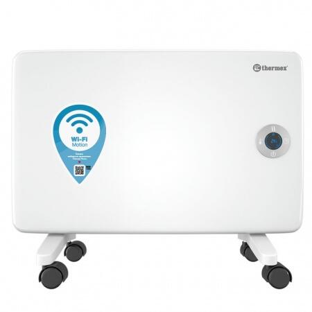 Конвектор электрический Thermex Frame 1000E Wi-Fi
