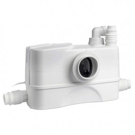 Канализационная установка DAB GENIX COMFORT 130 V230/50 SCHUKO