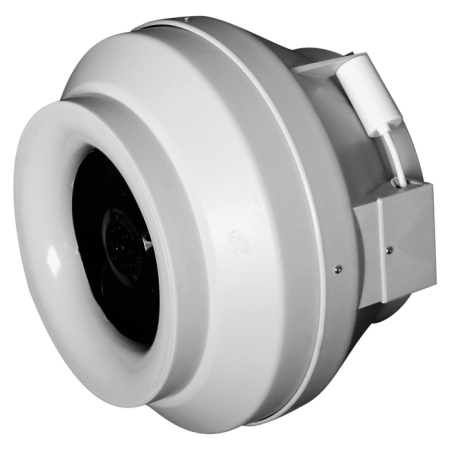 Канальный вентилятор ERA CYCLONE EBM 315
