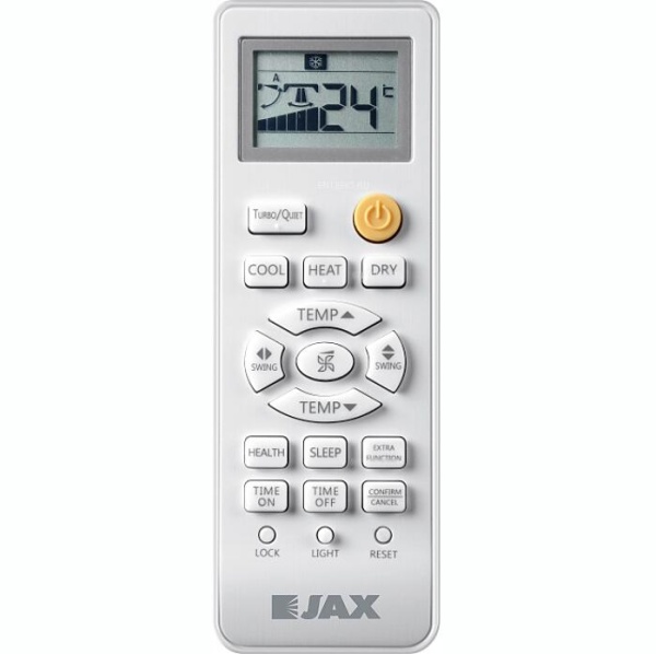Кондиционер JAX ACiU-10HE