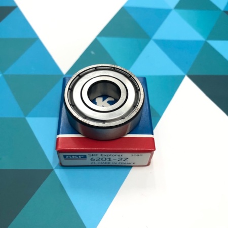 Подшипник 6201 ZZ SKF