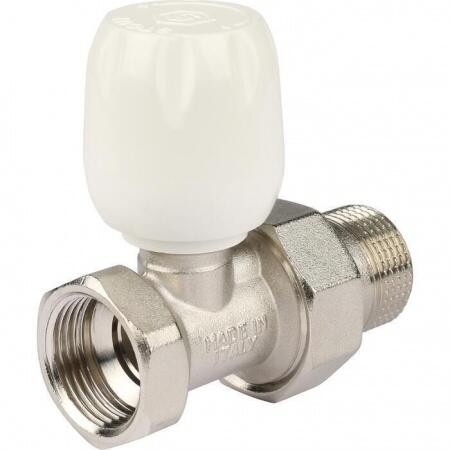 Вентиль ручной регулировки STOUT SVRS 1172 000020