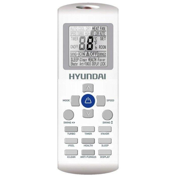 Кондиционер Hyundai H-AR18-18H