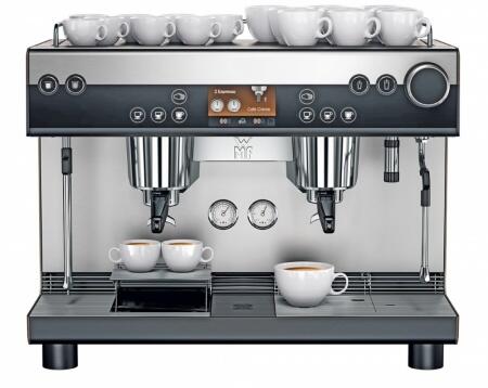 Кофемашина-суперавтомат WMF espresso (03.5500.0001)