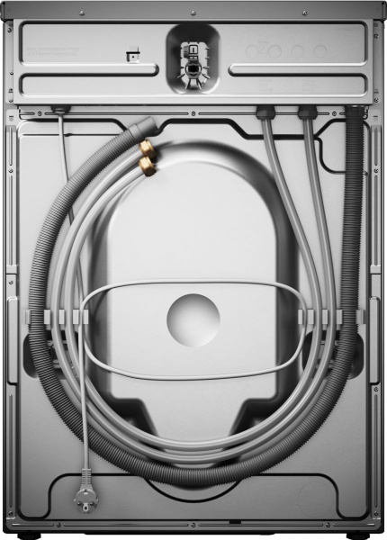 WMC8944PB.T Стиральная машина ASKO Professional
