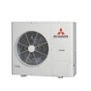 Напольно-потолочный инверторный кондиционер Mitsubishi Heavy FDE125VG/FDC125VSA