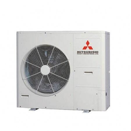 Напольно-потолочный инверторный кондиционер Mitsubishi Heavy FDE125VG/FDC125VSA