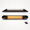 Карбоновый обогреватель Veito Blade S Black