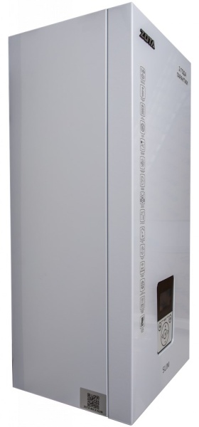 Электрическая миникотельная ZOTA MK-X Slim 9