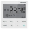 Инверторная сплит-система канального типа серии HEAVY DC INVERTER AUD-48UX4SHH4/AUW-48U6SP1 (комплект)