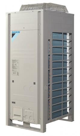 Компрессорно-конденсаторный блок Daikin ERQ125AW1